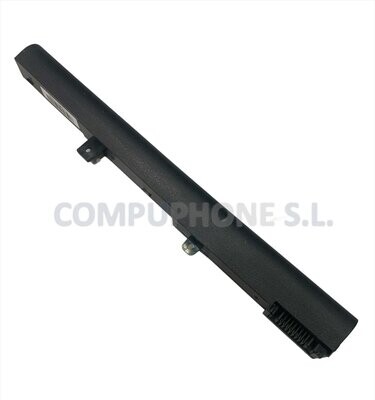 Bateria Asus X451 X451C X45LI9C X551 X551C X551CA Series 14.8V  2600mAh  38Wh 90NB0341-M00910 A41 D550X451CA A31N1319 ,  A41N1308 X451