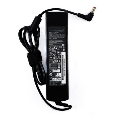 Cargador para Lenovo 20V 4.5A 90W  5.5mm X 2.5mm  PA-1900-56LC
