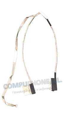 Flex Cable LCD Dell Inspiron 15 3521 3537 DC02001MG00 - 0DR1KW ,  DC02001SI00 , FDC02001MG00 , DC02001N400