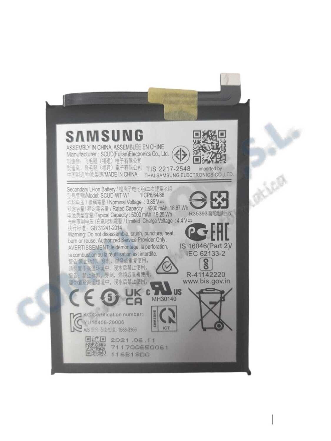 Bateria Samsung Galaxy A22 5G SM-A226B GH81-20698A