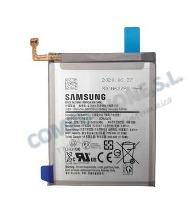 Bateria Samsung Galaxy A20e SM-A202F GH82-20188A