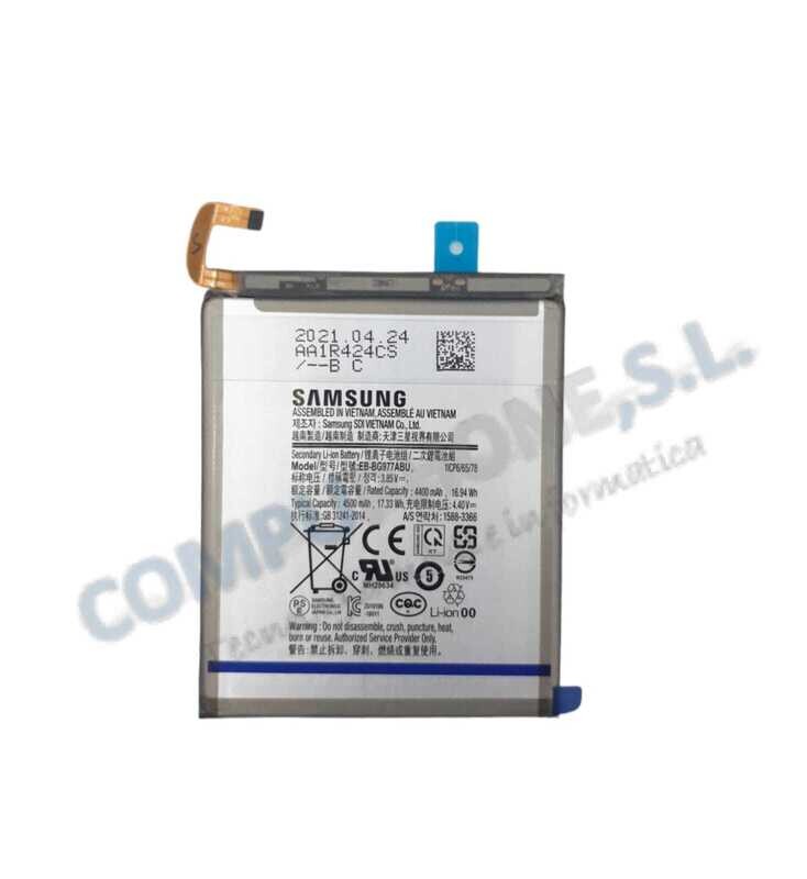 Bateria Samsung Galaxy S10 5G SM-G977B GH82-19750A