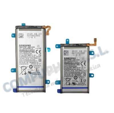 Bateria Samsung Galaxy Z Fold 2 5G SM-F916B GH82-24137A