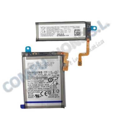 Bateria Samsung Galaxy Z Flip SM-F700F GH82-23868A , GH82-22208A , GH82-22207A