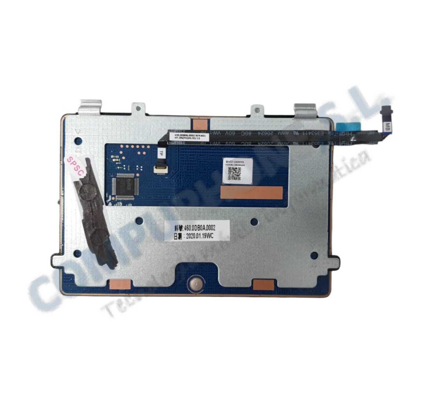 Touchpad module Lenovo V130-15IK / 15IG 5T60Q60209