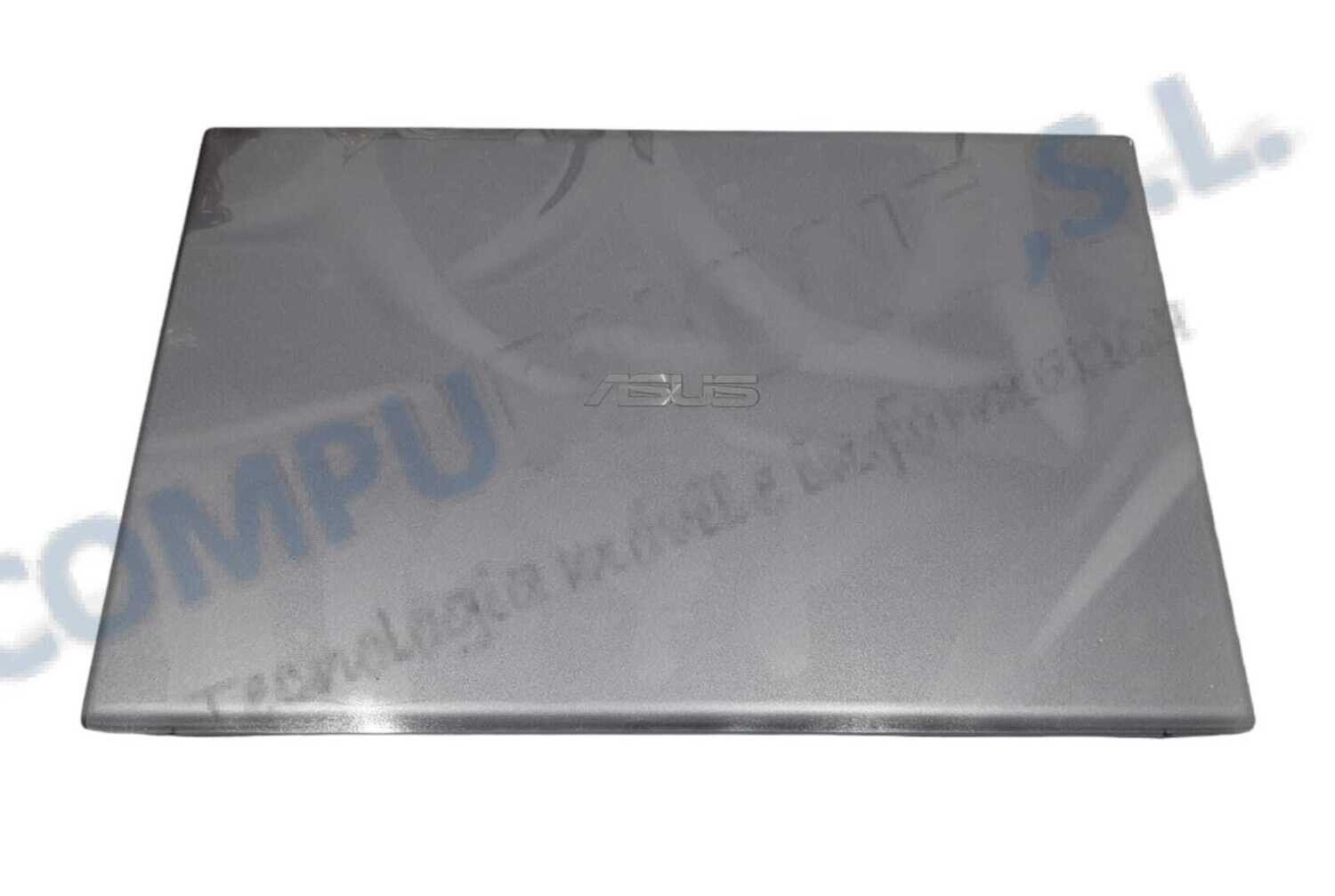 Cover Top LCD (Tapa Superior) Grey  Asus Vivobook X512F X512UF   5704174217176 , 90NB0KA3-R7A010