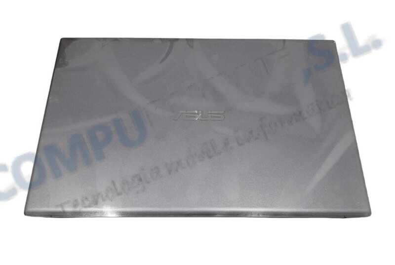 Cover Top LCD (Tapa Superior) Grey  Asus Vivobook X512F X512UF   5704174217176 , 90NB0KA3-R7A010