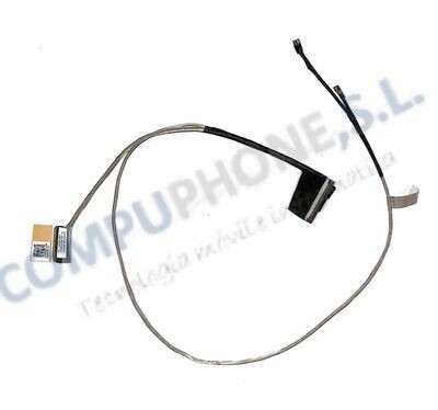 Flex Cable LCD Acer ChromeBook CB3-531 CB3-532  50.G15N7.003