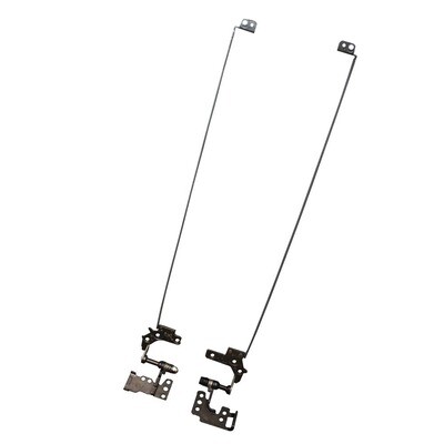 Cover bracket lcd right + left ( Bisagras ) Asus TUF Gaming FX504GD FX504GE FX504GM Series 13NR00I0AM0401 , 13NR00I0AM0501
