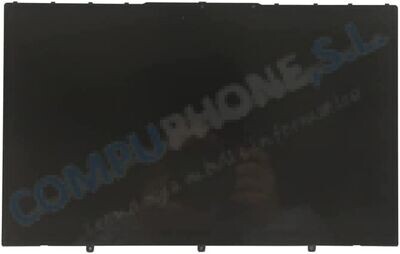 Modulo LCD  14.0" FHD ( 1920*1080 ) con Marco + Placa Táctil para  Lenovo ideapad Yoga 7-14ITL5 tipo 82BH 5D10S39670 , 5D10S39740