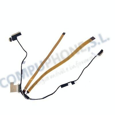 Flex Cable LCD Lenovo Thinkpad T460S T470S 00UR901 , 01ER362
