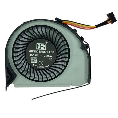 Ventilador CPU Lenovo Thinkpad  T450S T440S 04X0445 , 04X1850 AT0SB004TB , EF50050S1-C380-S9A , BATA0607R5HP