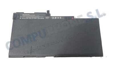 Bateria HP EliteBook 840 Series 11.1V 4500mAh 50Wh CM03XL , 717376-001 D8T39AV , 716724-421