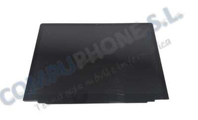 Pantalla Completa 13.5" ( 2256 * 1504 ) Microsoft Surface Laptop negro modelo 1769 AOMSL1769