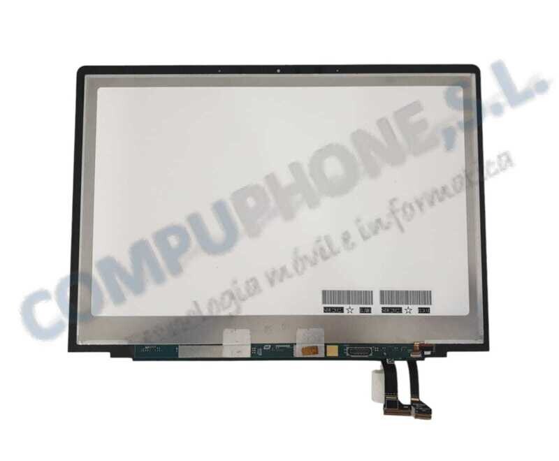 Modulo LCD  13.5" (2256 * 1504) Microsoft Surface Laptop Modelo 1769 AOMSL1769
