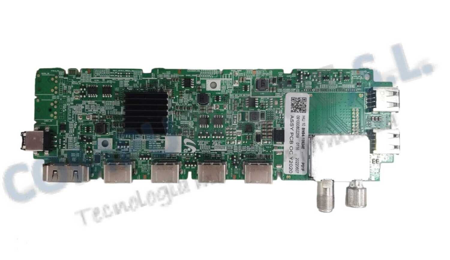 Samsung one-connect-box BN94-10924E , BN91-17814H