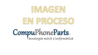 Cover upper ( Cubierta superior ) Black / Negro + Teclado Español + TouchPad HP 17-AK / 17-BS / 17-BY / 17-CA L22751-071