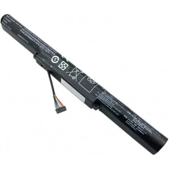 Bateria Lenovo IdeaPad 500-15IOSK L14L4A01 , 5B10K10213 ,  , B10K10216 , 5B10K10217