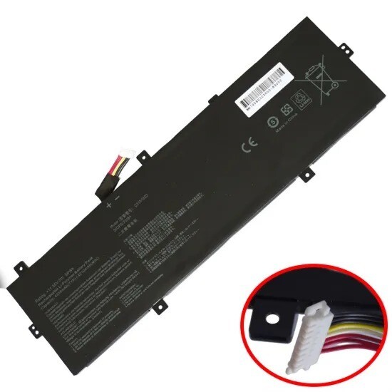 Bateria Asus ZenBook UX430U Series 11.55V 4335mAh 50Wh C31N1620 , 3ICP5/70/81 , 0B200-02370000