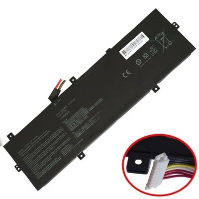 Bateria Asus ZenBook UX430U Series 11.55V 4335mAh 50Wh C31N1620 , 3ICP5/70/81 , 0B200-02370000