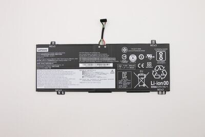 Batería Original Lenovo IdeaPad C340-14API Series 15.36V 2865mAh 45Wh L18C4PF3 5B10T09081