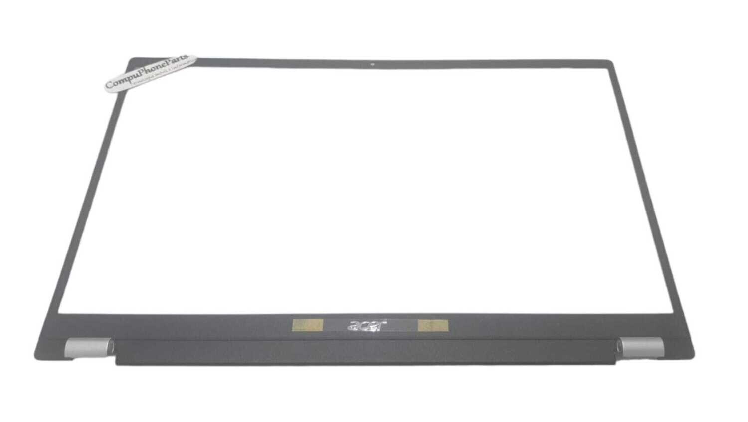 Cover bezel LCD (marco frontal) Black Acer Swift  SF314-43 SF314-511 60.AB2N2.005