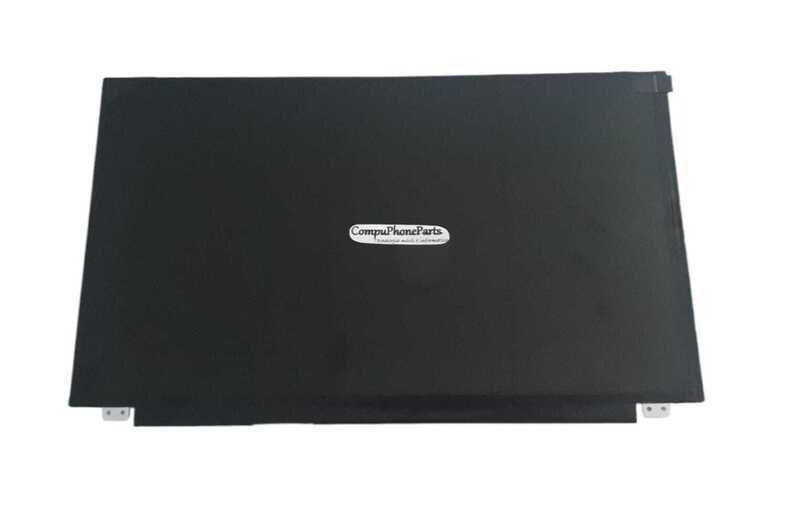 Pantalla 15.6" Slim 40 Pines HD ( 1366 * 768 ) B156XTT01.1