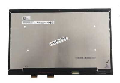 Modulo LCD 14.0" 30 Pines FHD ( 1920 * 1080 )  screen + touch digitizer ( Non - bezel  )  Asus VivoBook Flip 14 TM420IA Series 90NB0RN1-R20010