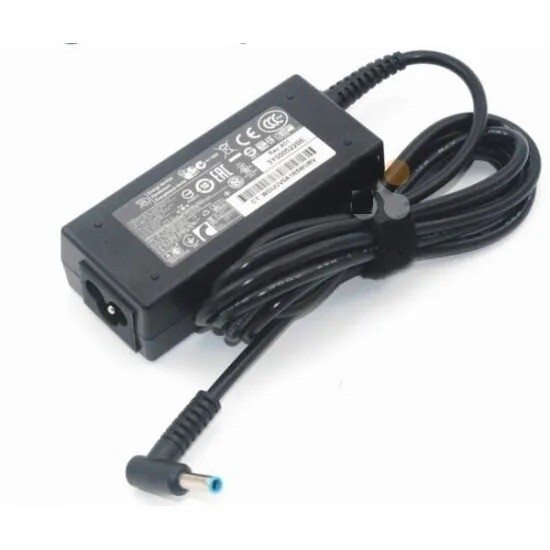 Cargador HP 19.5V 2.31A 45W , 4.5mm X 3.0mm  , PA-1450-32HE , 854116-850 , 741727-001 , 740015-001