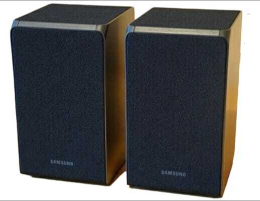 Altavoz Samsung HW-Q950T/ZF ( ASSY SPEAKER-REAR,SBQ950T-J ) AH91-09080H