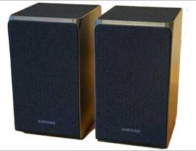 Altavoz Samsung HW-Q950T/ZF ( ASSY SPEAKER-REAR,SBQ950T-J ) AH91-09080H Altavoz Samsung HW-Q950T/ZF ( ASSY SPEAKER-REAR,SBQ950T-J ) AH91-09080H