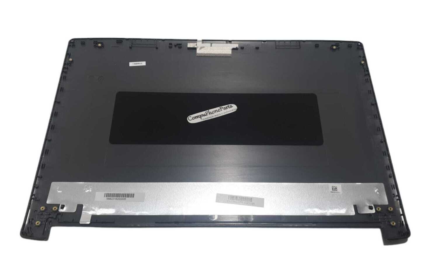 Cover Top LCD (Tapa Superior) Gris Acer Aspire A515-51 60.GPAN2.001