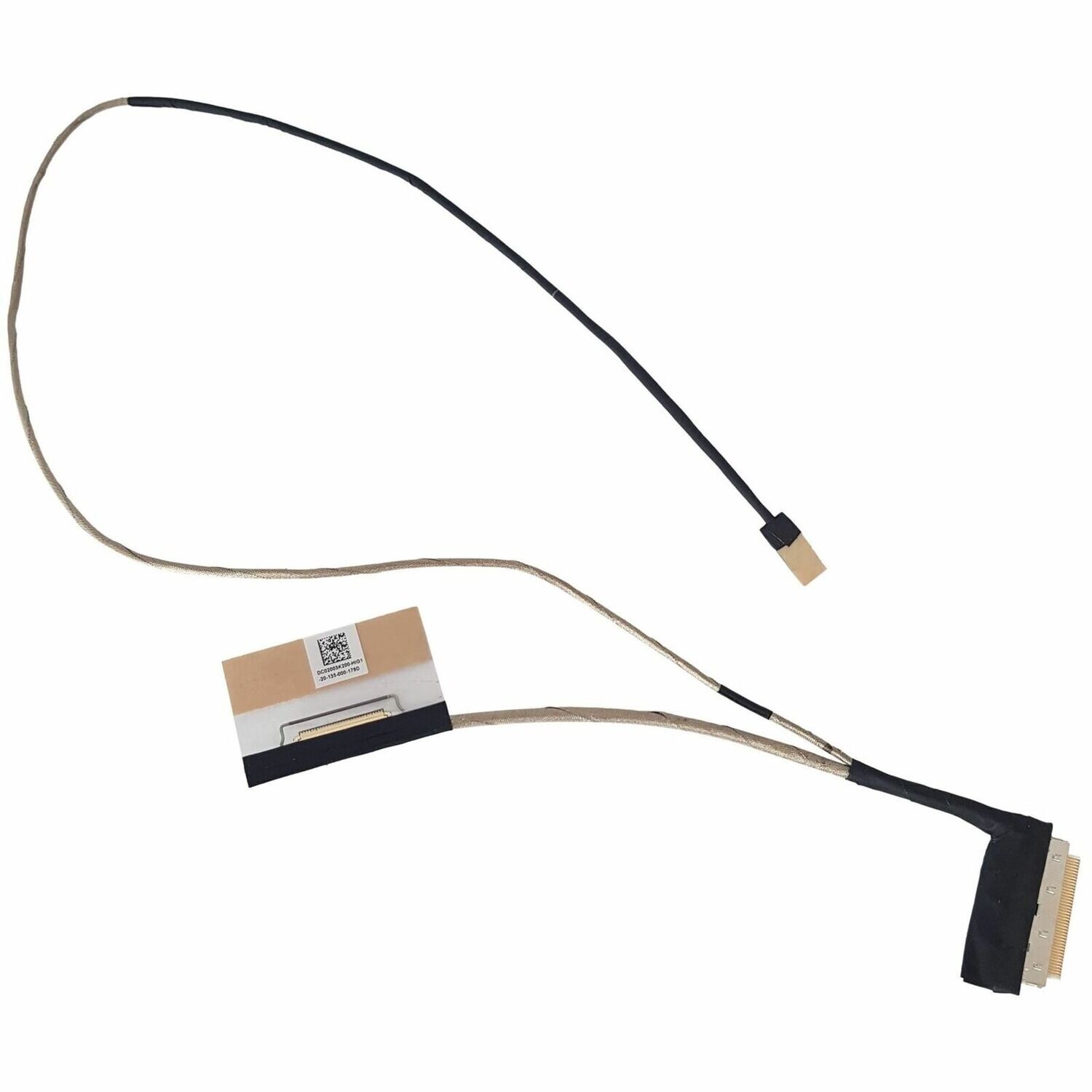 Flex Cable LCD Acer Aspire A315-42 A315-54 A315-56 Series 50.HEFN2.003 , DC02003K200