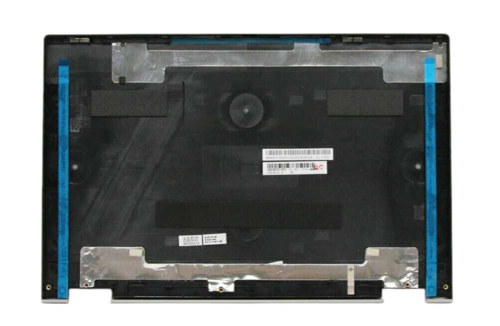Cover Top LCD (Tapa Superior) Silver Lenovo Flex 5-14IIL05 (ideapad) - Tipo 81X1 5CB0Y85293