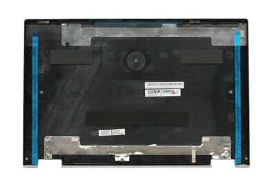 Cover Top LCD (Tapa Superior) Silver Lenovo Flex 5-14IIL05 (ideapad) - Tipo 81X1 5CB0Y85293