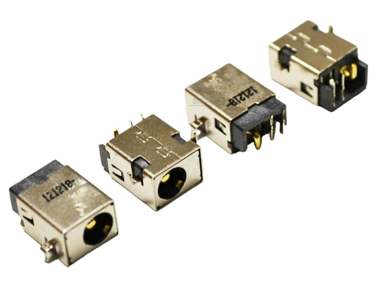 DC Power Jack para Asus G53 S G53SX G53SW G53J G53JW