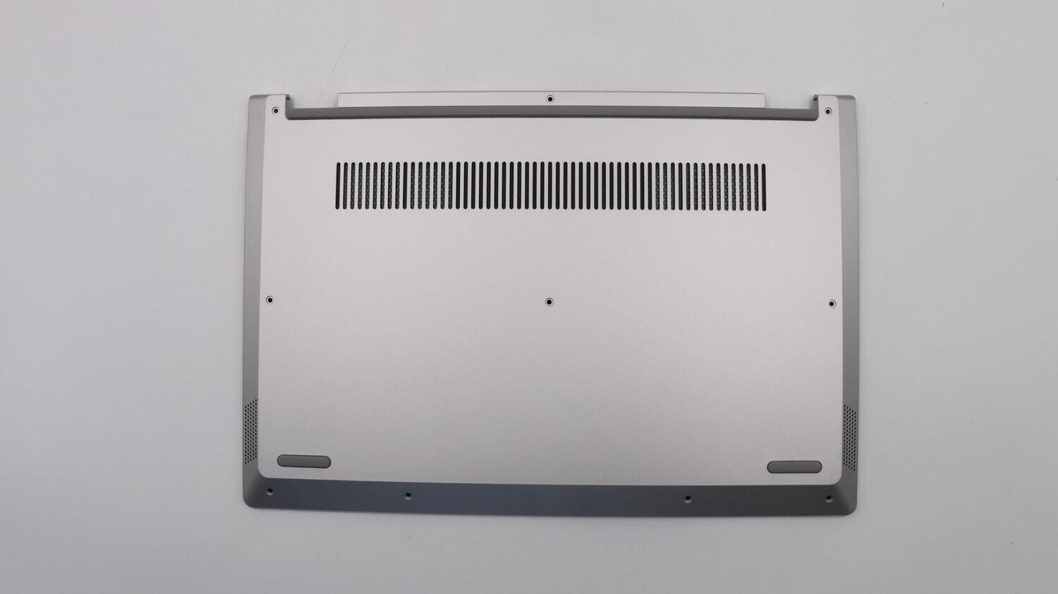 Cover lower ( Base cubierta inferior )​ Gris Lenovo C340-14IML (ideapad) - Tipo 81TK  5CB0S17313