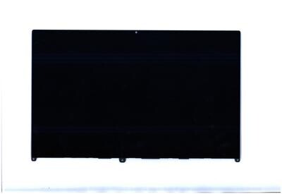 Modulo LCD 14.0" FHD ( 1920*1080 ) + Placa Táctil Lenovo Flex 5-14IIL05 (ideapad) - Tipo 81X1  5D10S39642 , ST50X22131