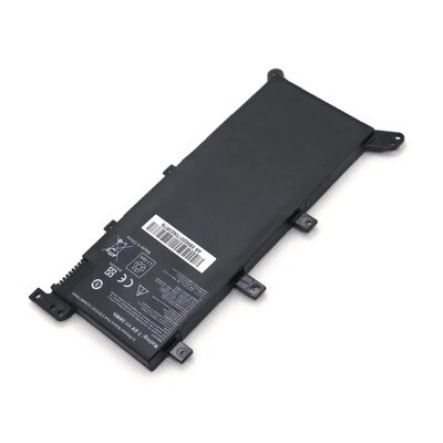 Bateria  Asus A555 A555L DX992 F51 F530 F554 F555 F555L F554LD 2ICP4/63/134 C21N1347 ,  K556UQ-DM1023T