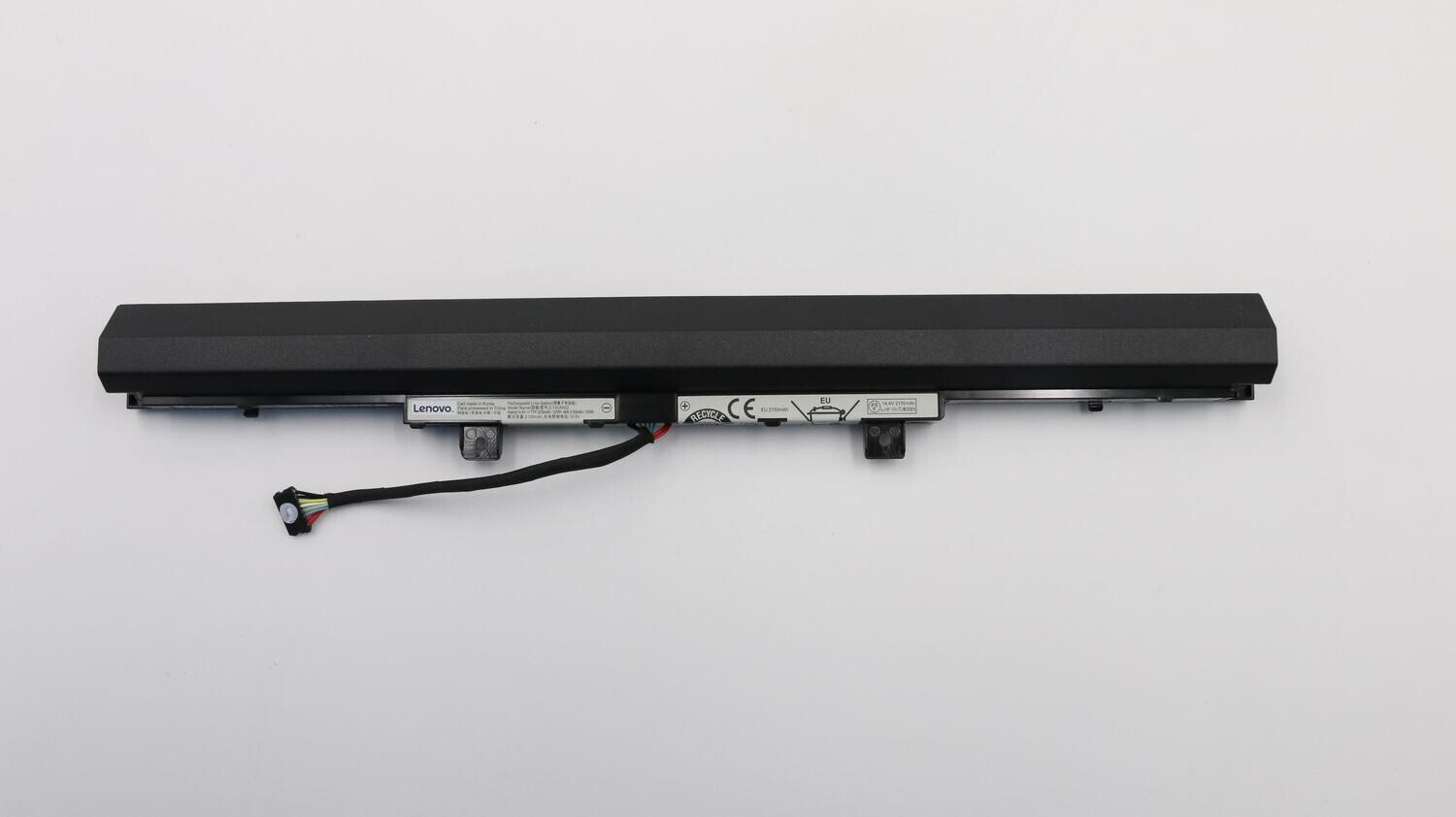Bateria Original Lenovo Ideapad V130-14IKB V310-15ISK Series 14.4V 2085mAh 32Wh L15L4A02 , L15C4A02 , 5B10L04163