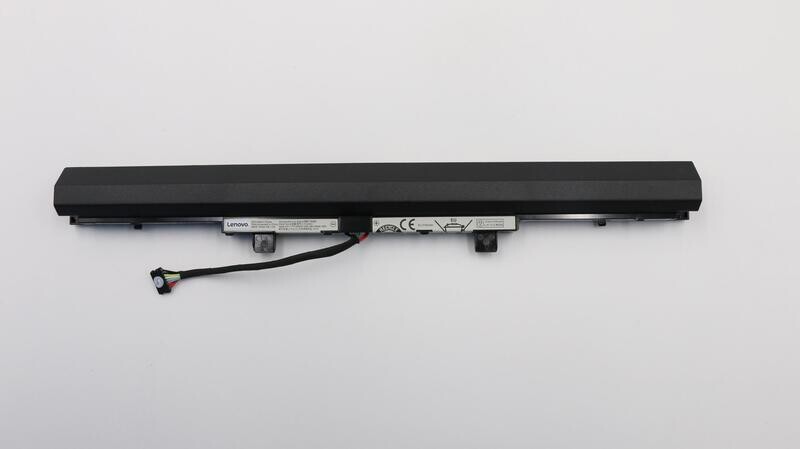 Bateria Original Lenovo Ideapad V130-14IKB V310-15ISK Series 14.4V 2085mAh 32Wh L15L4A02 , L15C4A02 , 5B10L04163