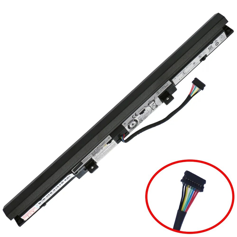 Bateria Lenovo V110-15ISK V310-14ISK L15S4E02 , L15S3A01 , L15C3A01 , L15L3A02 , L15L4A02 , L15C4A02 , L15C4E01 , L15D3A01