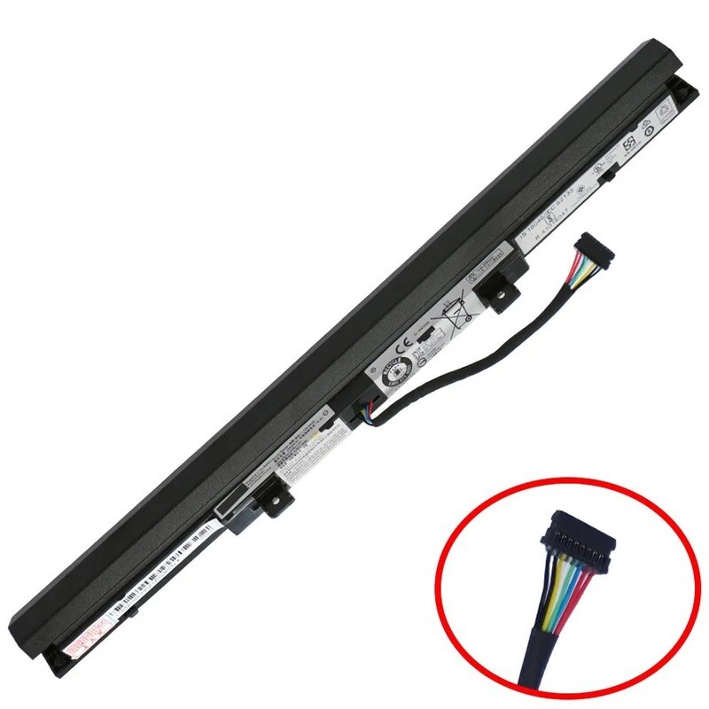 Bateria Lenovo V110-15ISK V310-14ISK L15S4E02 , L15S3A01 , L15C3A01 , L15L3A02 , L15L4A02 , L15C4A02 , L15C4E01 , L15D3A01