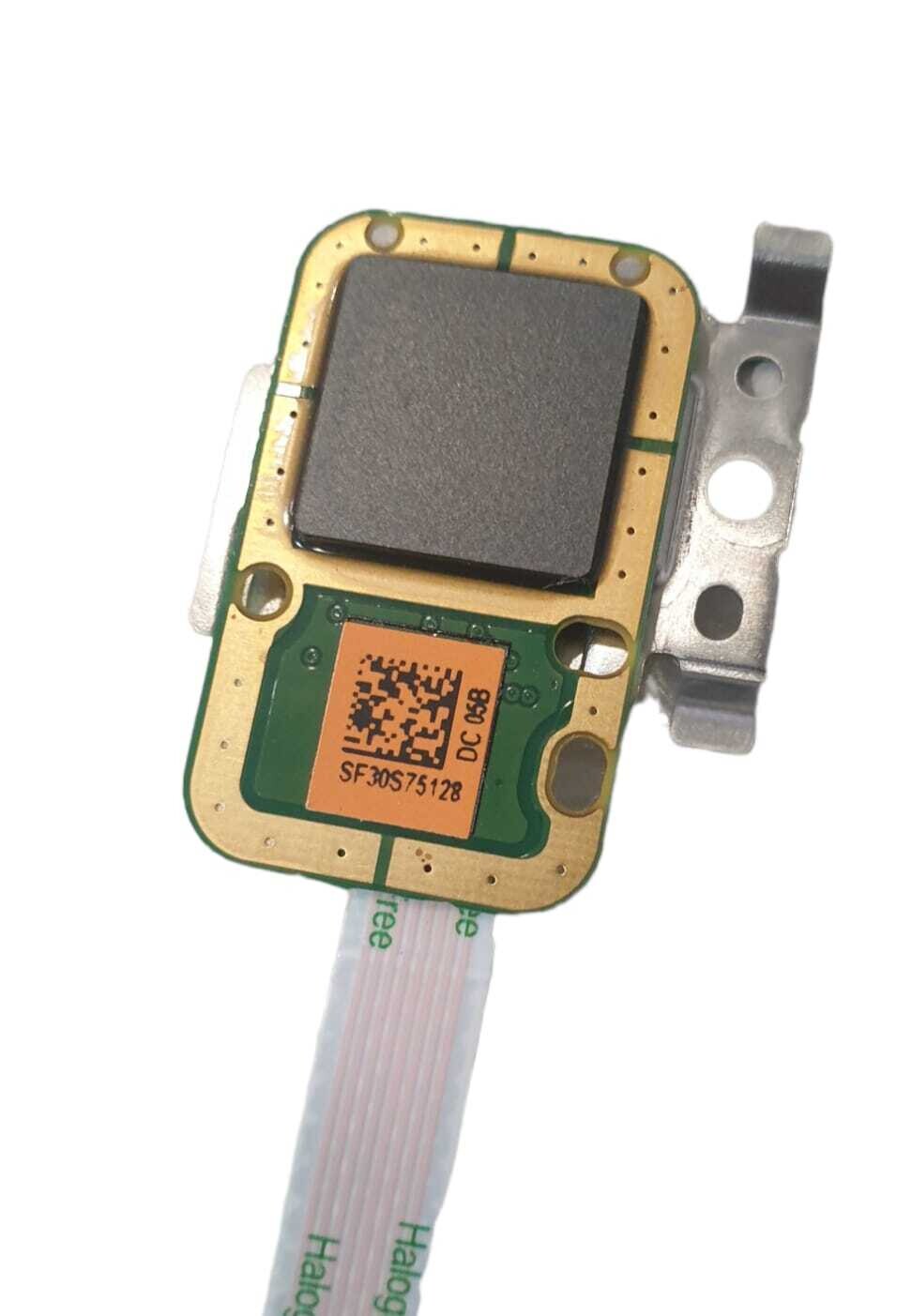 Lector de huella Lenovo Yoga C740-14 C940-14 SF30S75128 , NBX0001QG00