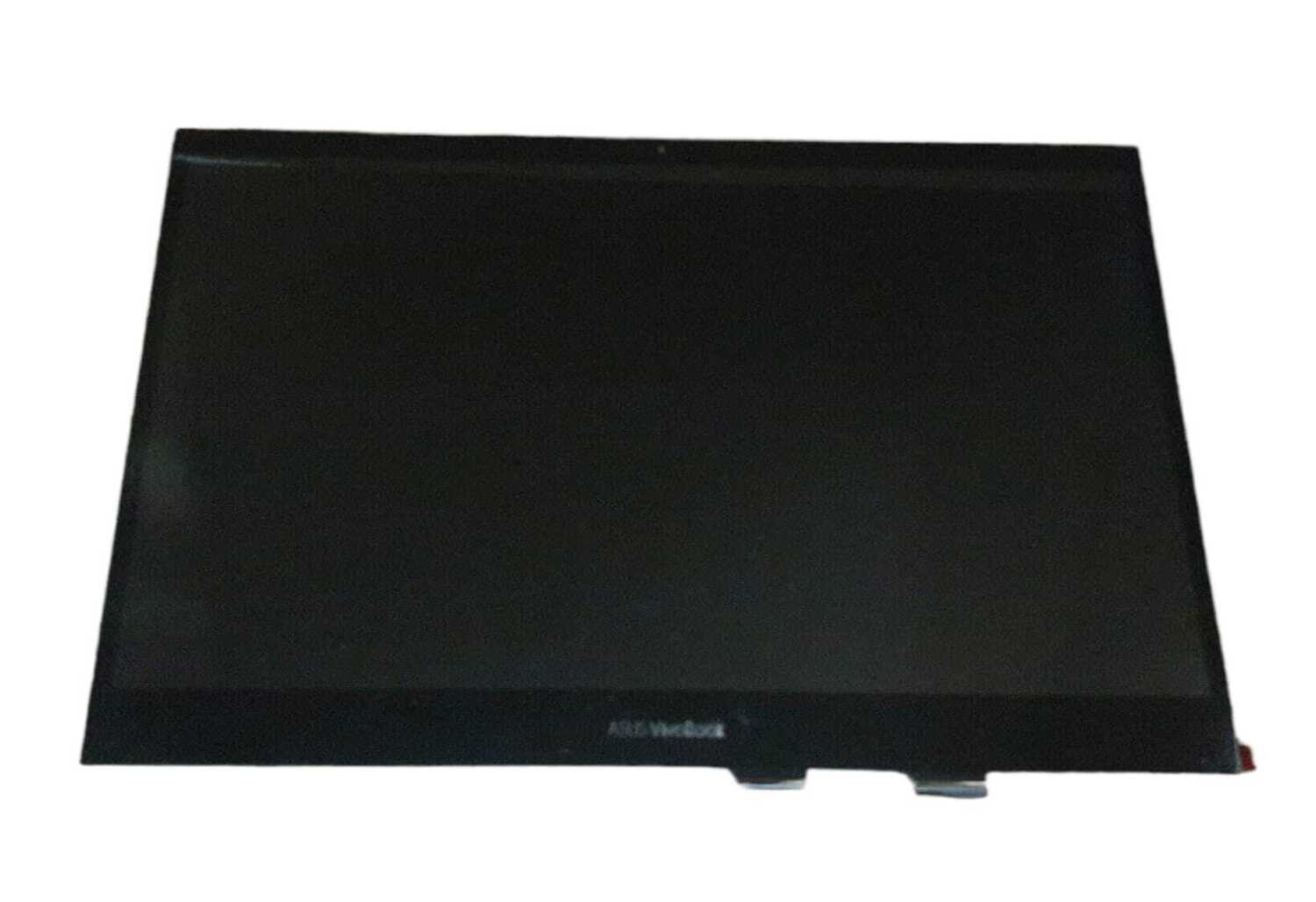 Modulo LCD 14" 30 Pines FHD ( 1920 * 1080 )( Non - bezel  ) Asus Vivobook Flip 14 TM420UA Series 90NB0U21-R20010