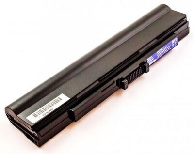Bateria Acer 934T2039F 10.8V 4400mAh Negra UM09E31 , 934T2043F UMO9E32 , UMO9E75 , UMO9E71