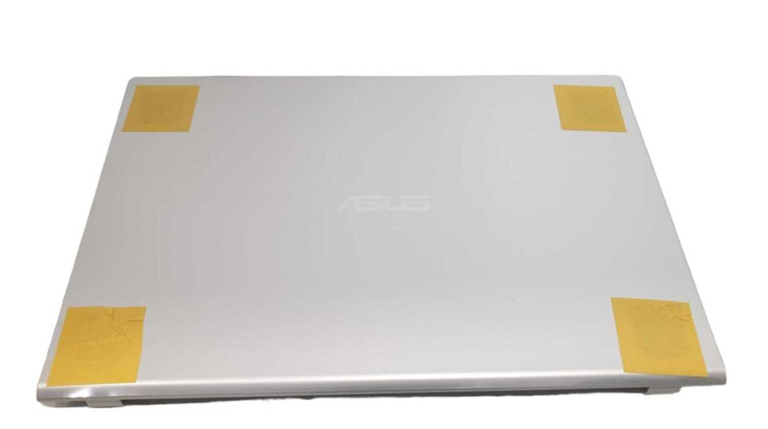 Cover Top LCD (Tapa Superior) Silver  Asus F515JA X515DA X515FA Series 90NB0SR2-R7A010