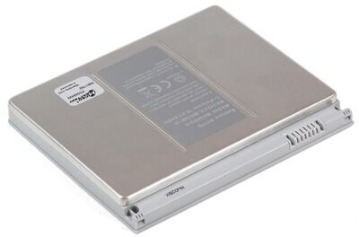 Bateria  Apple Macbook Pro 15" A1175 A1150 2006-2007-2008 10.8V 5600mAh 60Wh  020-5227-A , 020-4930-A , MBI1762