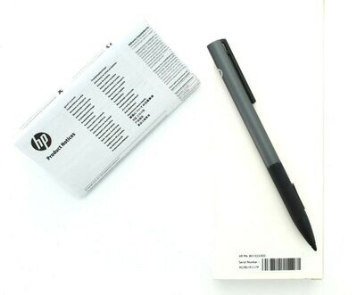 Lápiz óptico (Stylus Pen) Black HP EliteBook serie 2700 (797838-002 , 798051-002 , 801353-002