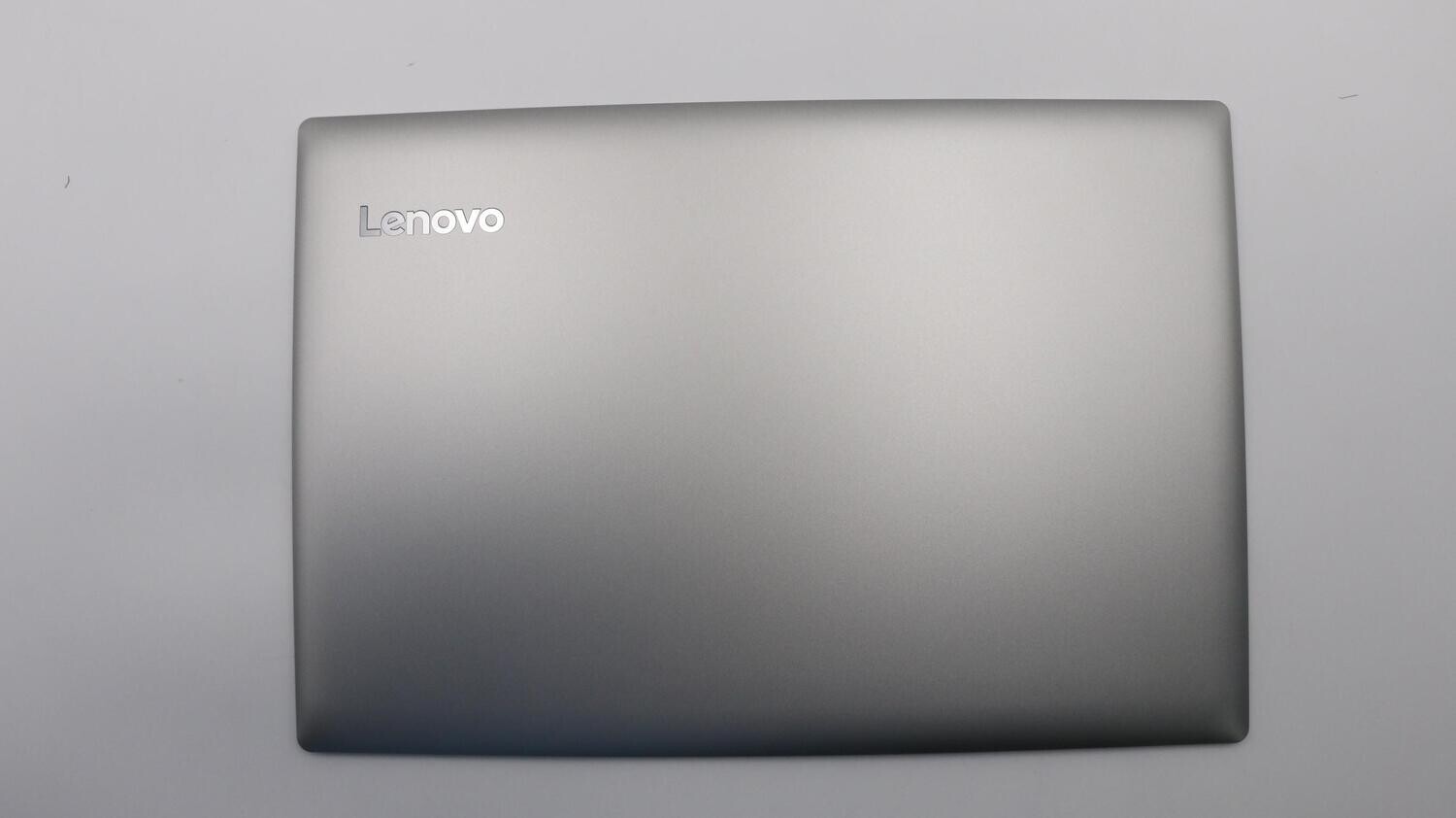 Cover Top LCD (Tapa Superior) Grey + Antenas Wifi  + Cable LCD Lenovo IdeaPad 320-15ABR 320-15IKB 320-15ISK Series 5CB0N86313 , 35051429